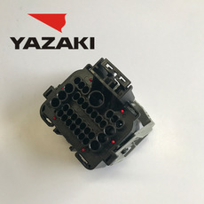 YAZAKI Connector 7283-9150-30