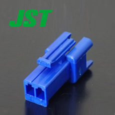 JST Connector SMR-02V-E