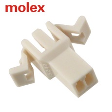 MOLEX Connector 29110022 5240-02 29-11-0022