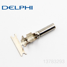 DELPHI connector 13783293