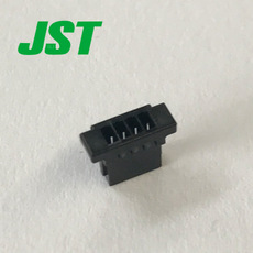 JST Connector SHR-04V-BK-B