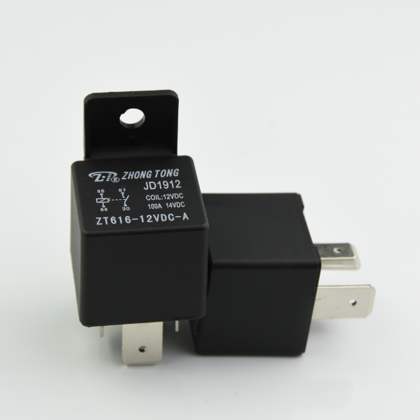High Quality Auto Relays Zt616 12v A S Factory Direct Prices