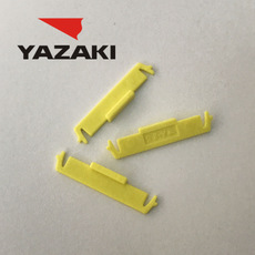YAZAKI Connector 7157-6407-70