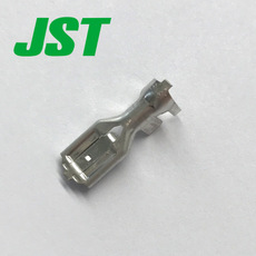JST Connector SRSF-91T-250A