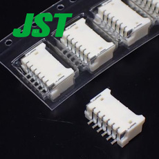 JST Connector SM06B-CZSS-TB