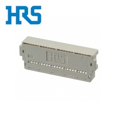 HRS connector DF9M-41S-1R-PA