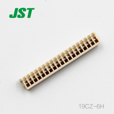 JST Connector 19CZ-6H
