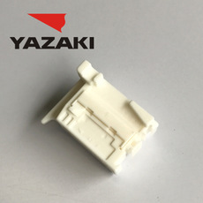 YAZAKI Connector 7283-2214