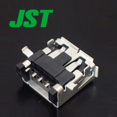 JST Connector UBA-R4R-S14H-4S