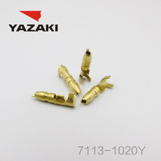 YAZAKI Connector 7116-1305