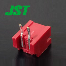 JST Connector S2B-PH-K-R