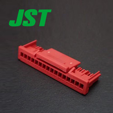 JST Connector ZER-16V-TR