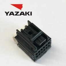 YAZAKI Connector 7283-9052-30