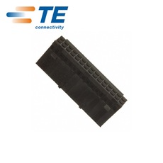 TE/AMP connector 2-87631-5
