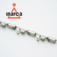 INARCA connector 0010586201 in stock