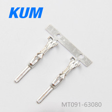 KUM Connector MT091-63080
