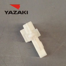 YAZAKI Connector 7282-6165