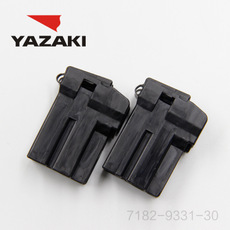 YAZAKI Connector 7182-9331-30