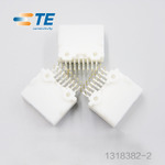 Te/Amp connector 1318382-2 in stock