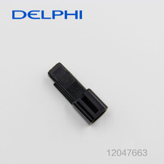DELPHI connector 12047663
