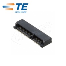 TE/AMP connector 2041119-1