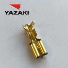 YAZAKI Connector 7116-2092Y