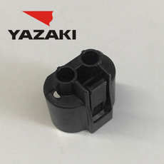 YAZAKI Connector 7183-1927-30