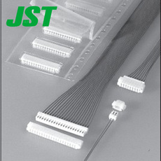 JST Connector SM15B-SURS-TF