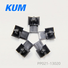 KUM connector PP021-13020 in stock