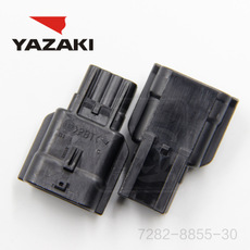 YAZAKI Connector 7282-8855-30