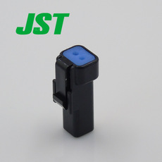 JST Connector 02R-JWPF-VKLE-S