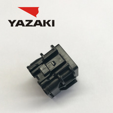 YAZAKI Connector 7123-7544-30