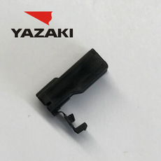 YAZAKI Connector 7123-5014-30