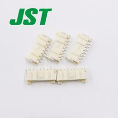 JST Connector SM08B-PASS-TB