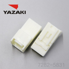 YAZAKI Connector 7282-5831