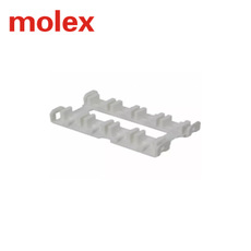 MOLEX Connector 439801002 43980-1002
