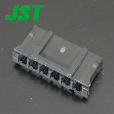 JST Connector PHR-6-BK