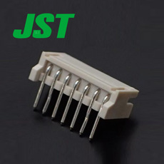 JST Connector S7B-ZR-3.4