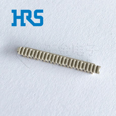 HRS connector DF9M-41S-1R-PB