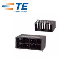 TE/AMP connector 1-316081-2