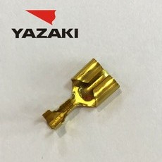 YAZAKI Connector 7115-4030