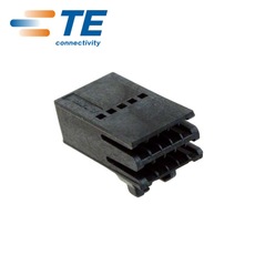 TE/AMP connector 1-487937-0