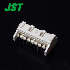 JST Connector S08B-XASK-1-GU