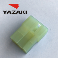 YAZAKI Connector 7118-3070