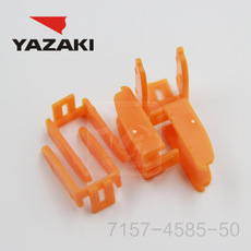 YAZAKI Connector 7157-4585-50