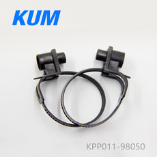 KUM Connector KPP011-98050