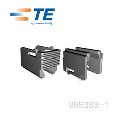 TE/AMP connector 965383-1