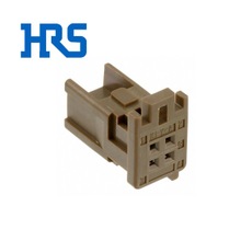 HRS connector GT17HN-4DS-2C