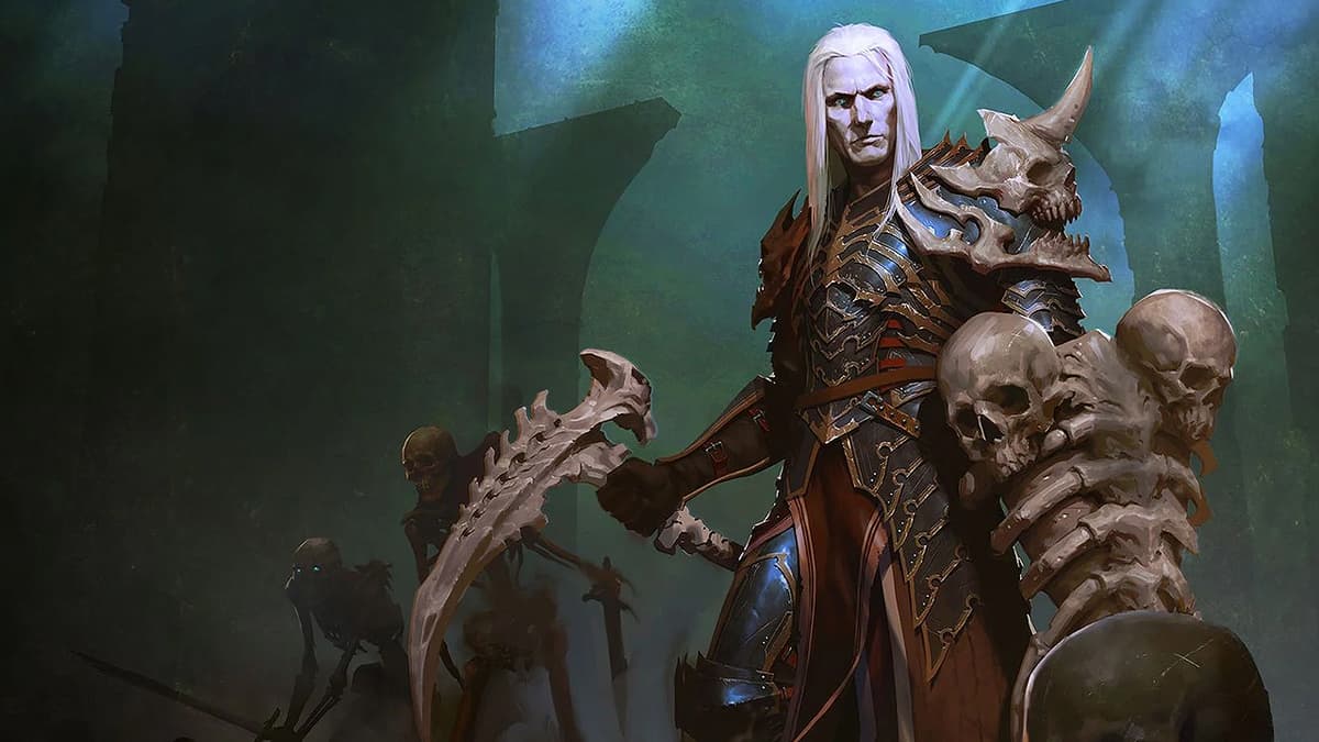 5 Reasons 'Diablo III' Represents Gaming's Annoying Future | Cracked.com