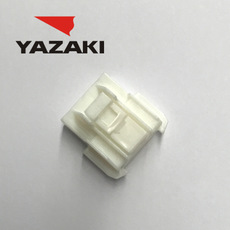 YAZAKI Connector 7125-2408